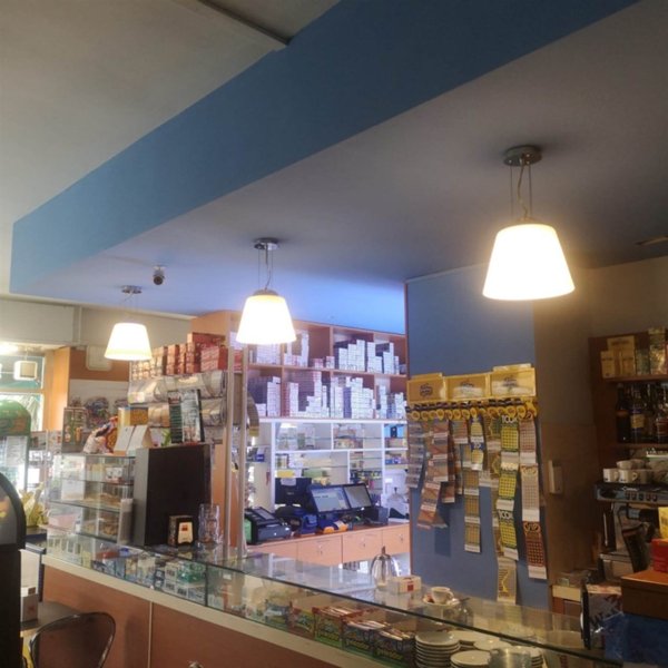 negozio in affitto a Sanremo