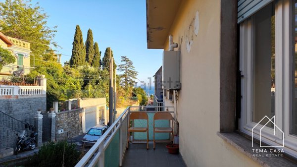 appartamento in affitto a Sanremo