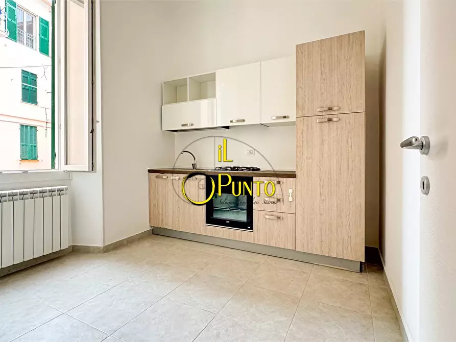 appartamento in affitto a Sanremo