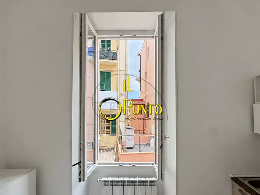 appartamento in affitto a Sanremo