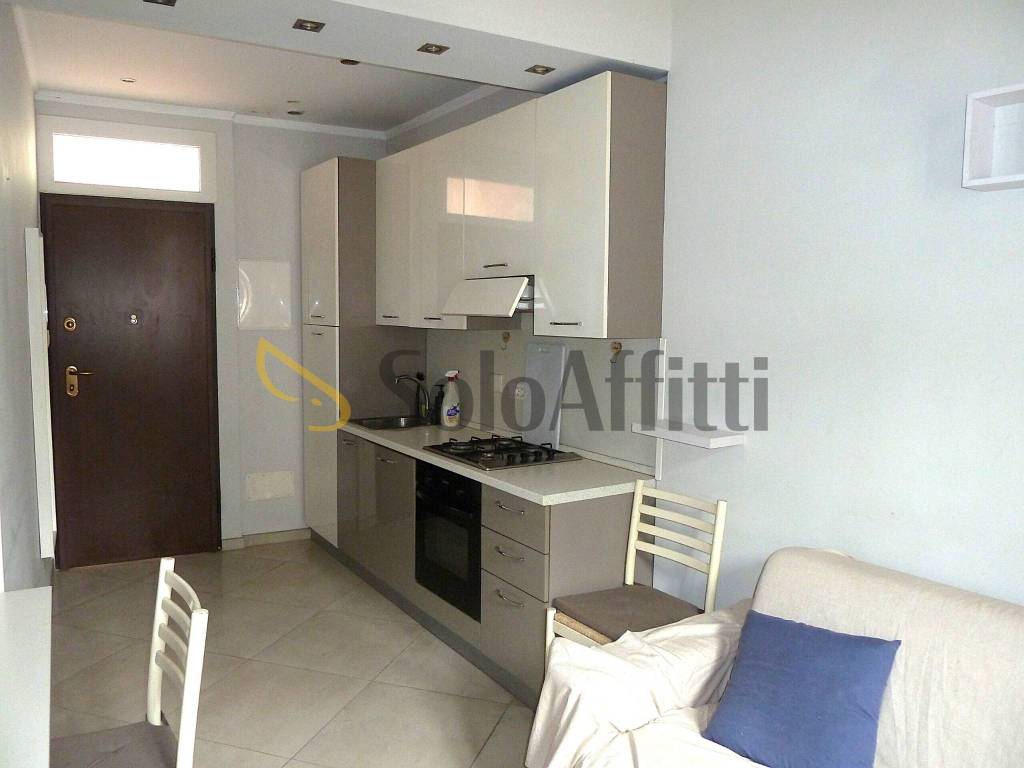appartamento in affitto a Sanremo in zona Poggio