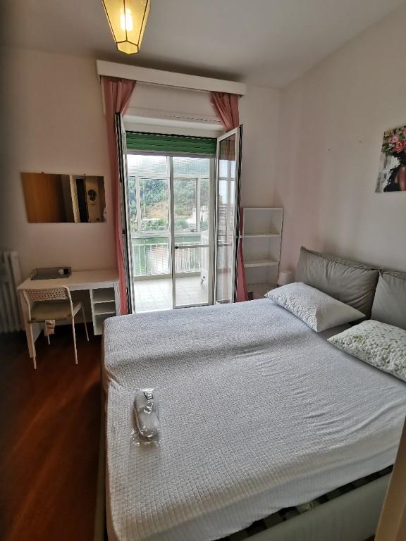 appartamento in affitto a Sanremo