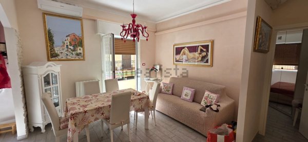 appartamento in affitto a Sanremo