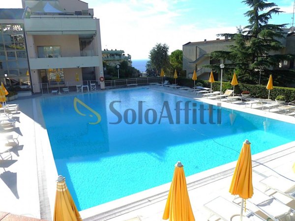 appartamento in affitto a Sanremo