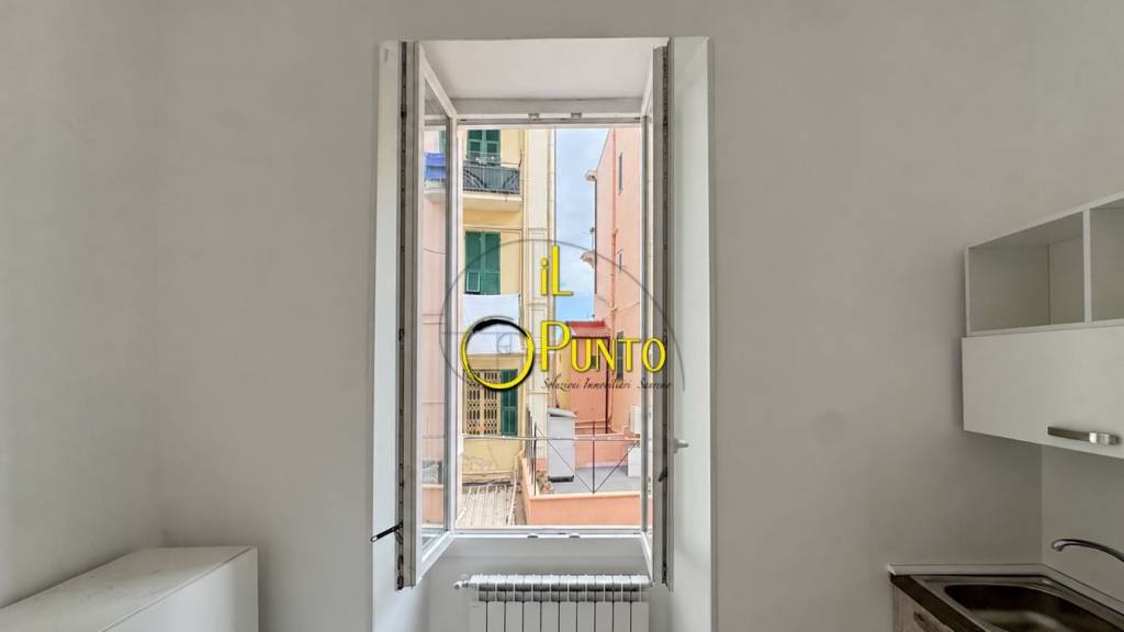 appartamento in affitto a Sanremo