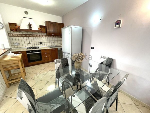 appartamento in affitto a Sanremo