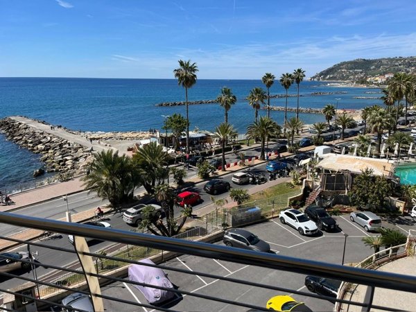 appartamento in affitto a Sanremo
