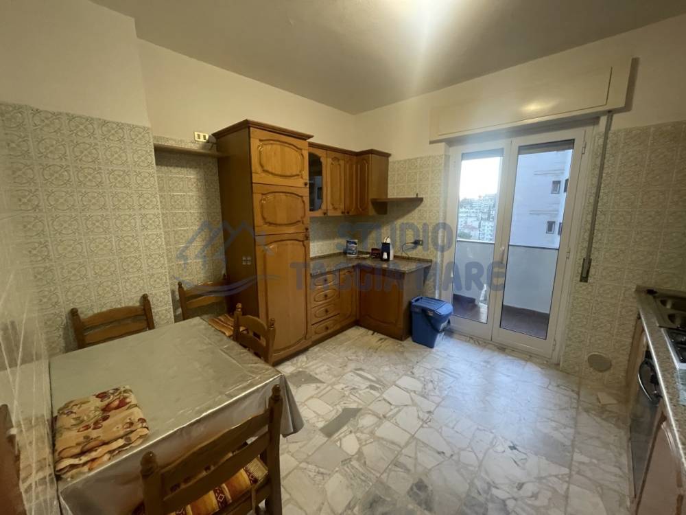 appartamento in affitto a Sanremo