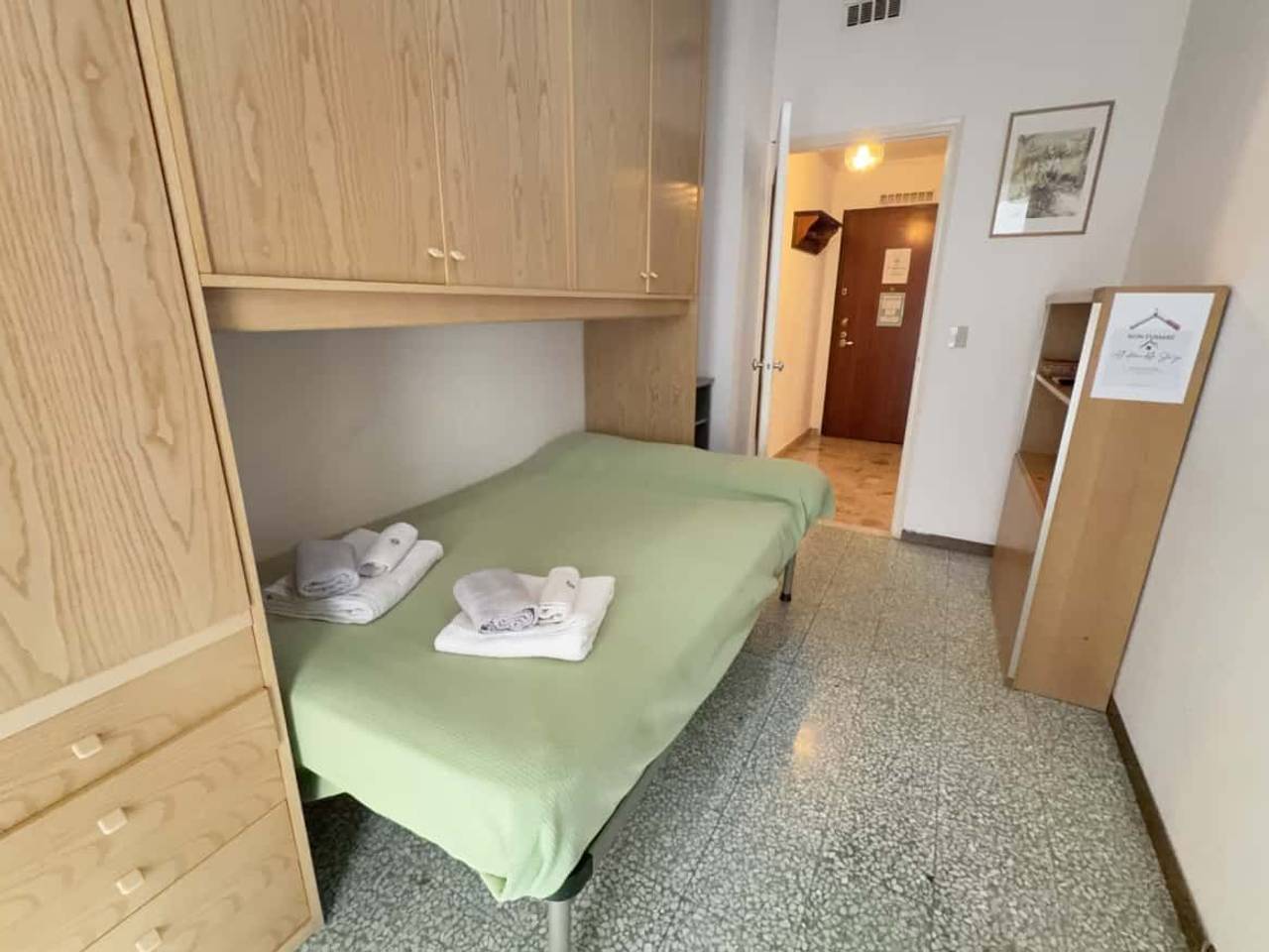 appartamento in affitto a Sanremo