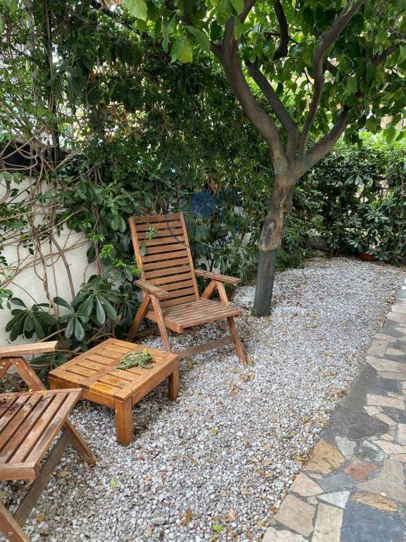 appartamento in affitto a Sanremo