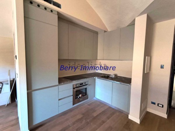 appartamento in affitto a Sanremo