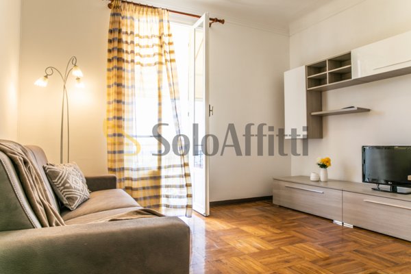appartamento in affitto a Sanremo