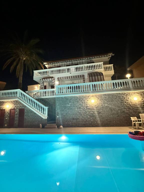 appartamento in affitto a Sanremo