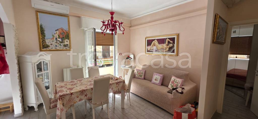 appartamento in affitto a Sanremo