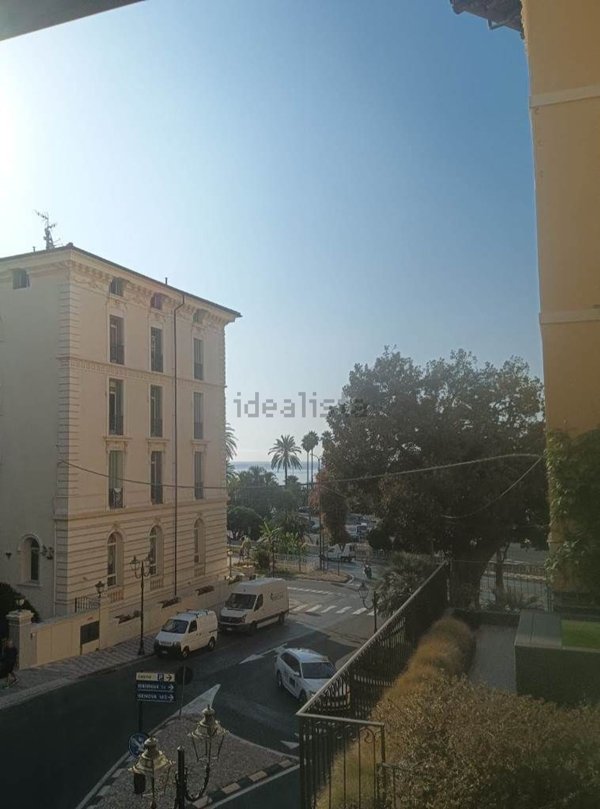 appartamento in affitto a Sanremo