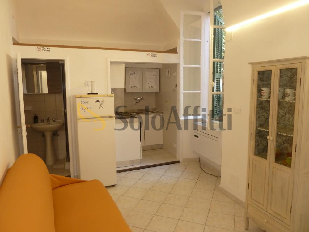 appartamento in affitto a Sanremo