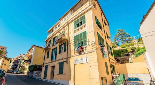appartamento in affitto a Sanremo