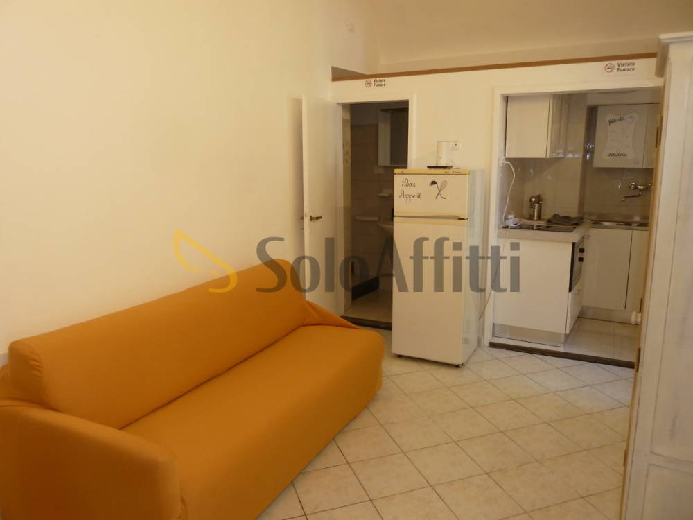 appartamento in affitto a Sanremo