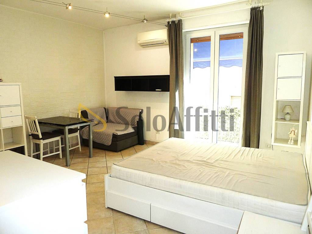 appartamento in affitto a Sanremo