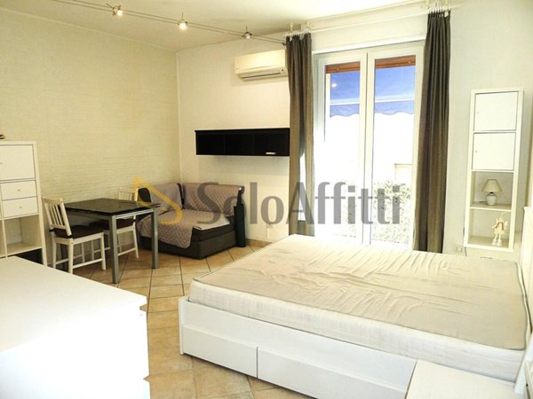 appartamento in affitto a Sanremo