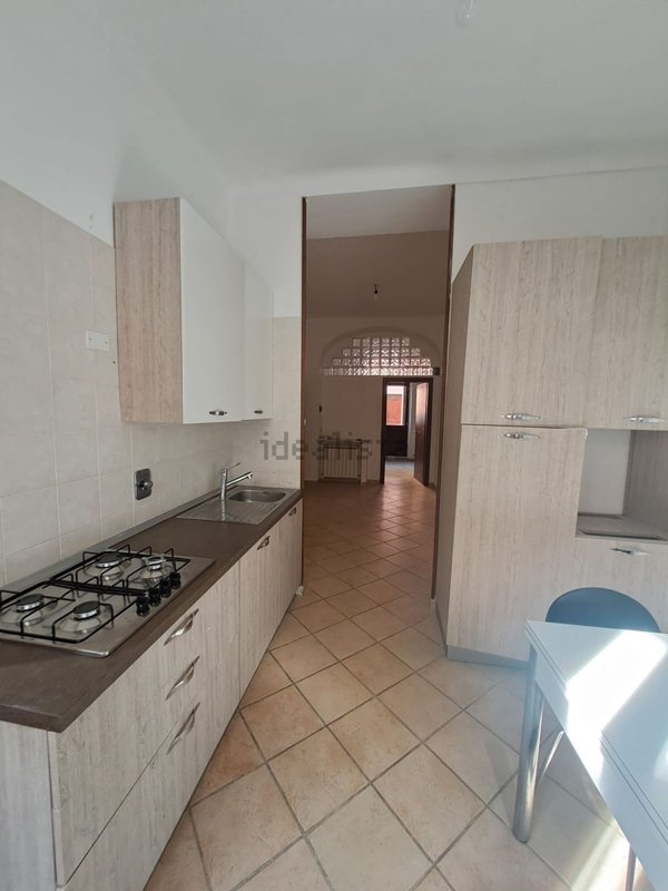 appartamento in affitto a Sanremo in zona Bussana
