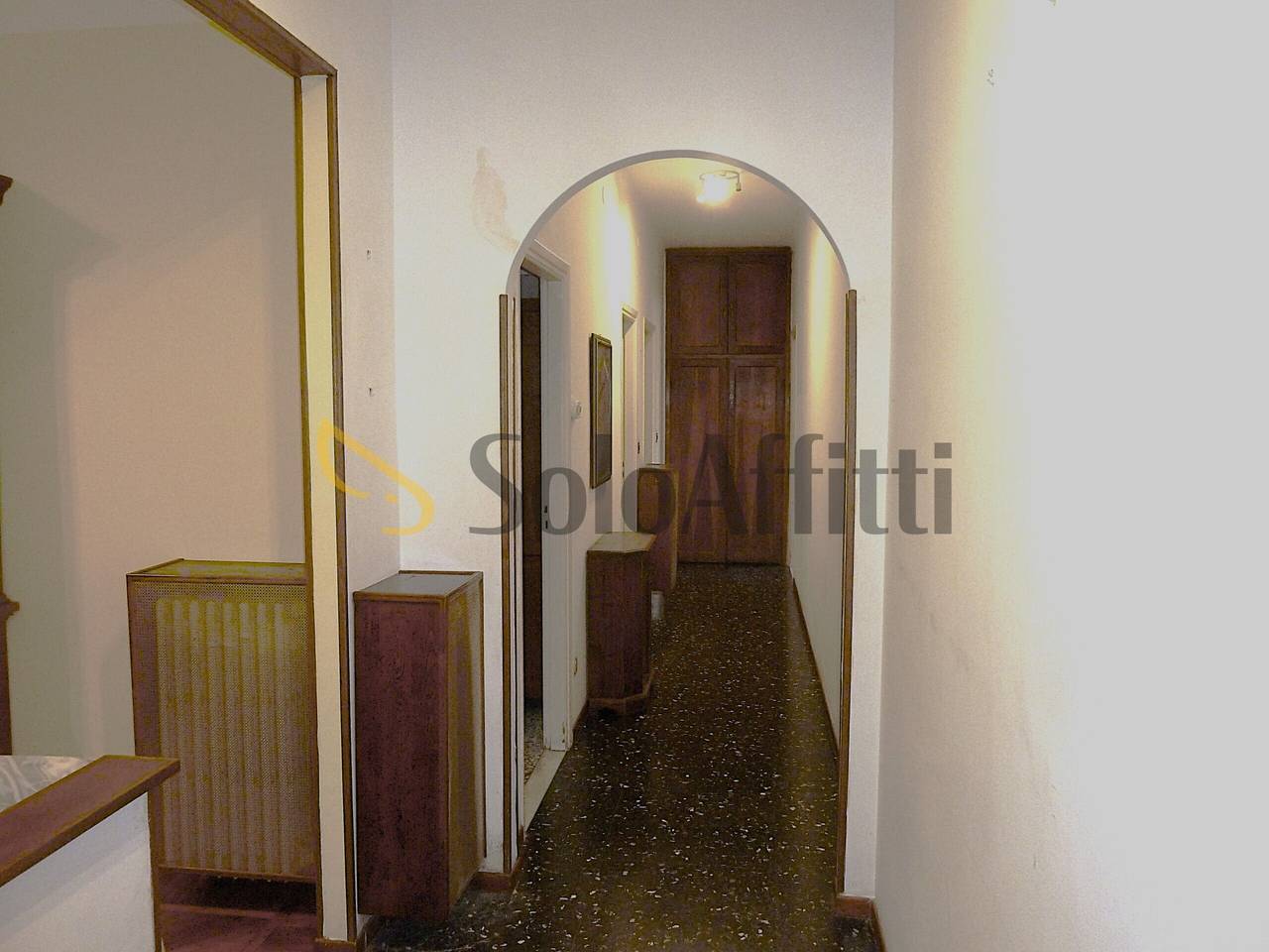 appartamento in affitto a Sanremo