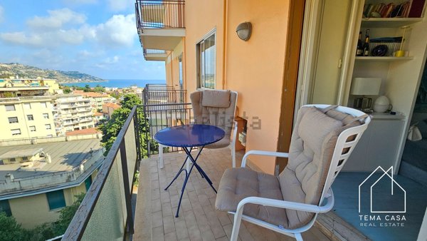 appartamento in affitto a Sanremo