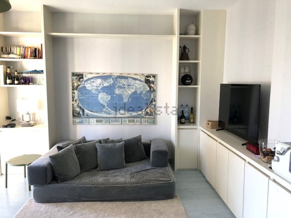 appartamento in affitto a Sanremo in zona Poggio