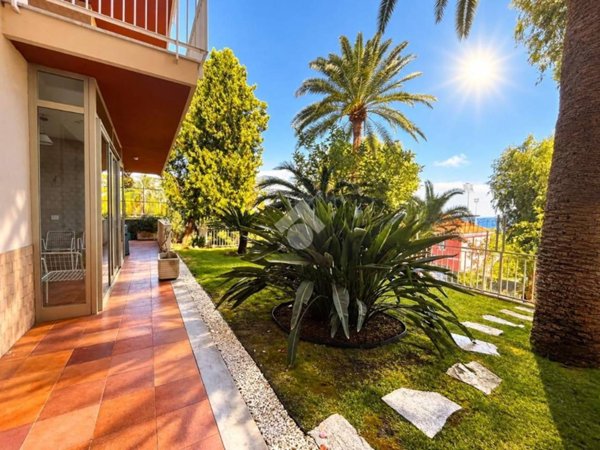 appartamento in affitto a Sanremo