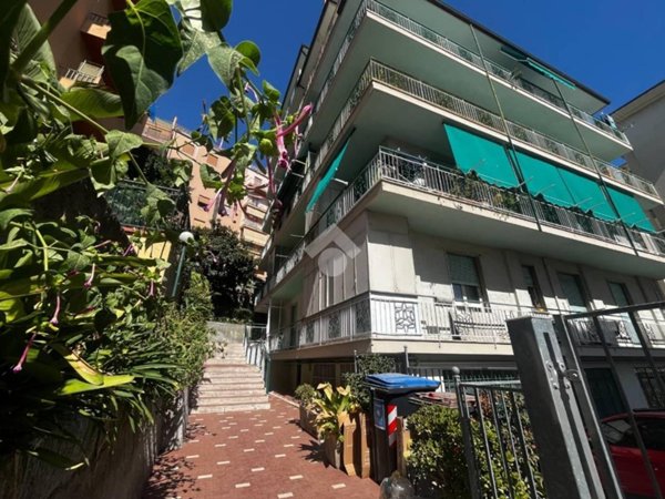 appartamento in affitto a Sanremo