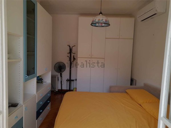 appartamento in affitto a Sanremo