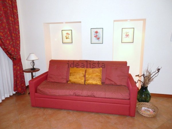 appartamento in affitto a Sanremo