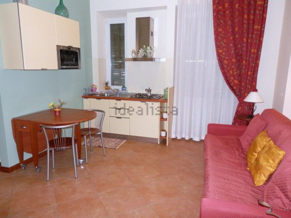 appartamento in affitto a Sanremo