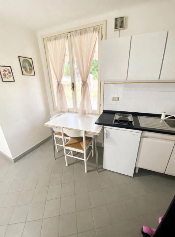 appartamento in affitto a Sanremo