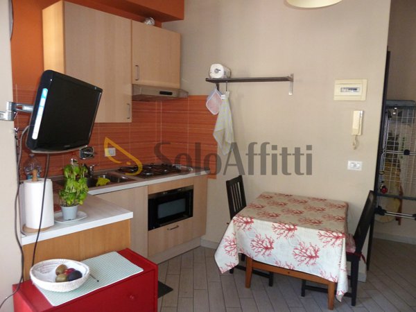 appartamento in affitto a Sanremo