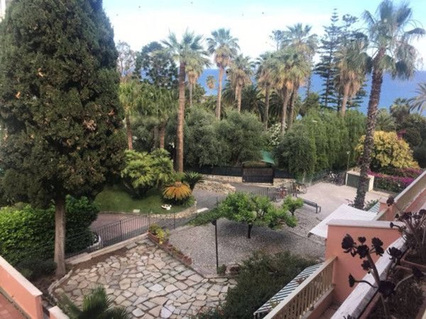 appartamento in affitto a Sanremo