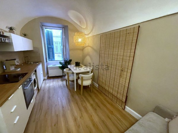 appartamento in affitto a Sanremo