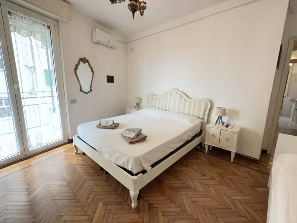 appartamento in affitto a Sanremo