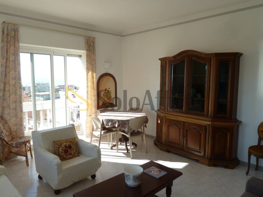 appartamento in affitto a Sanremo