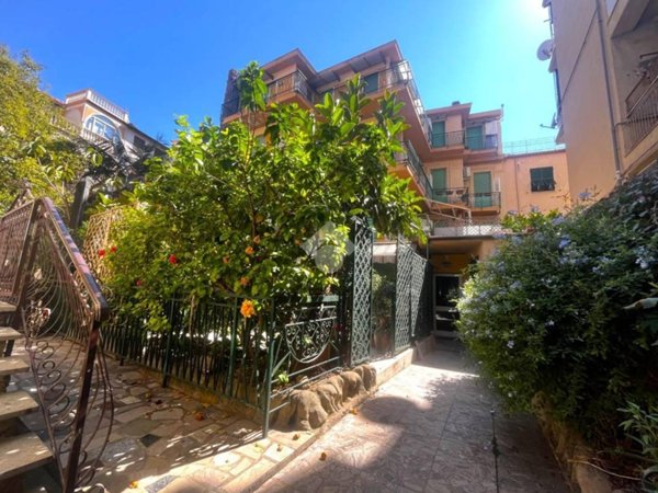 appartamento in affitto a Sanremo