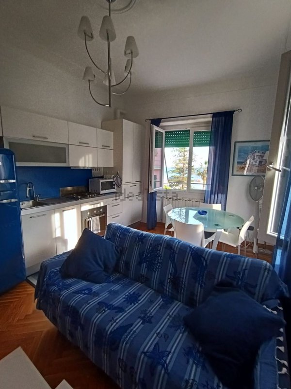 appartamento in affitto a Sanremo