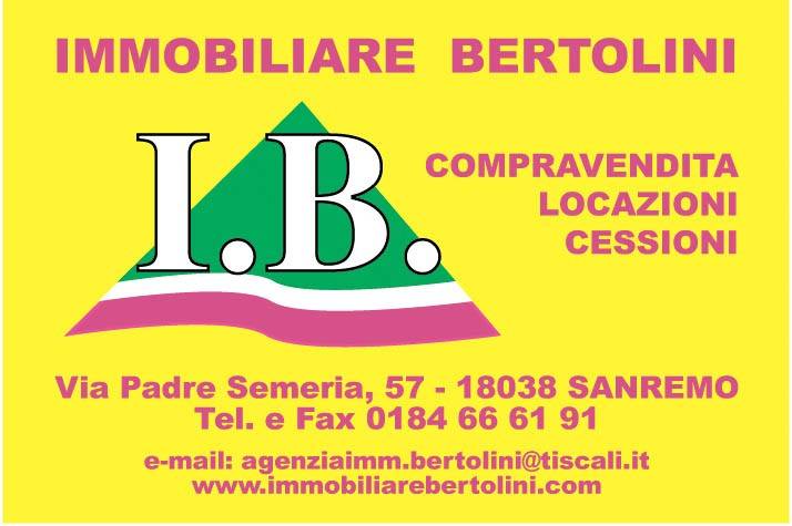 ufficio in affitto a Sanremo in zona Coldirodi