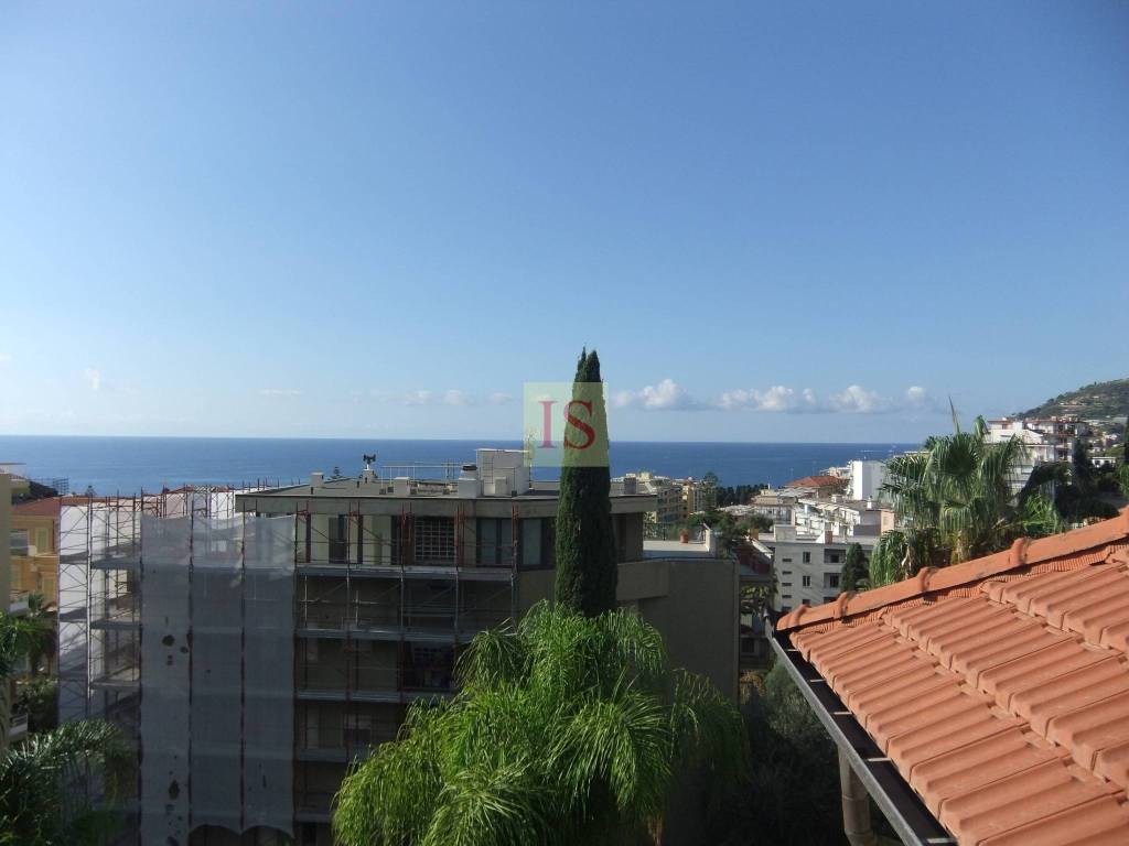 appartamento in affitto a Sanremo