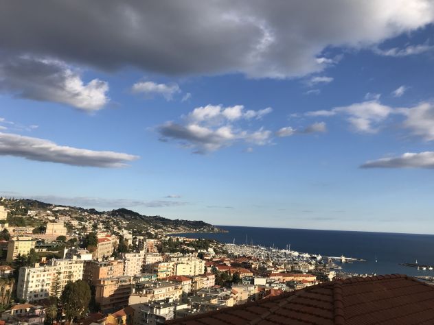 appartamento in affitto a Sanremo