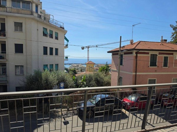appartamento in affitto a Sanremo
