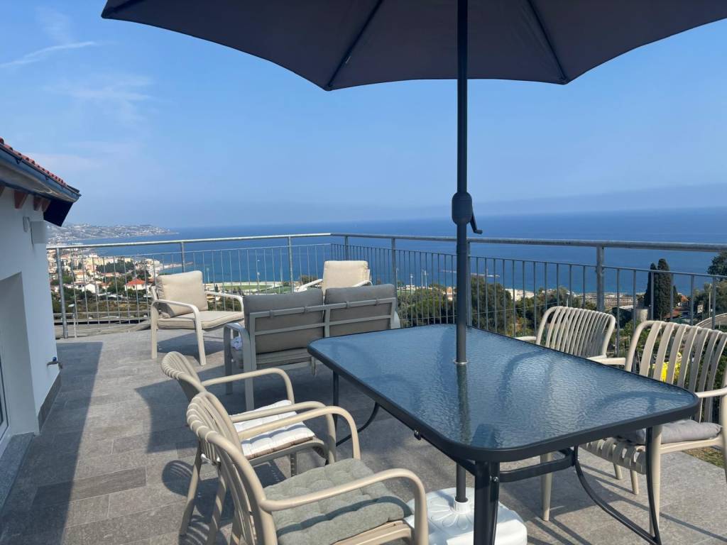 appartamento in affitto a Sanremo