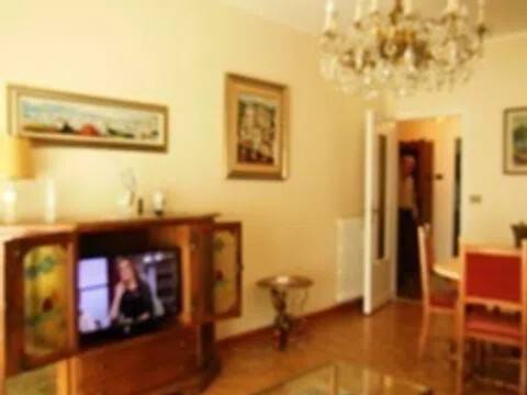 appartamento in affitto a Sanremo in zona Coldirodi