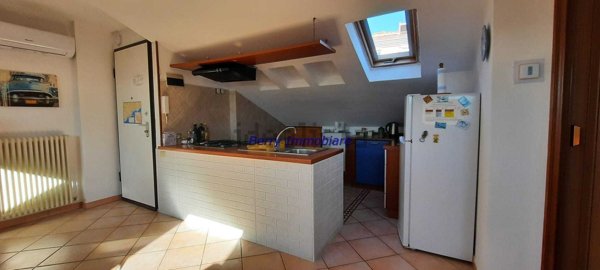 appartamento in affitto a Sanremo