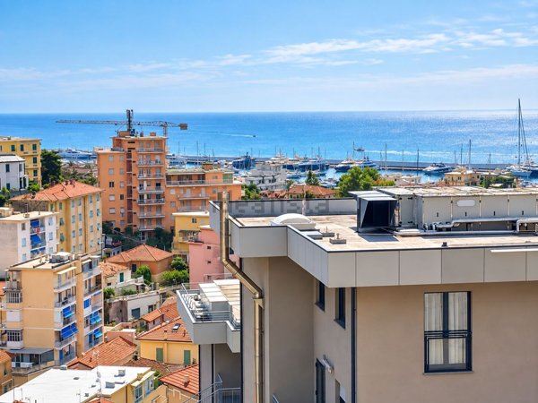 appartamento in affitto a Sanremo