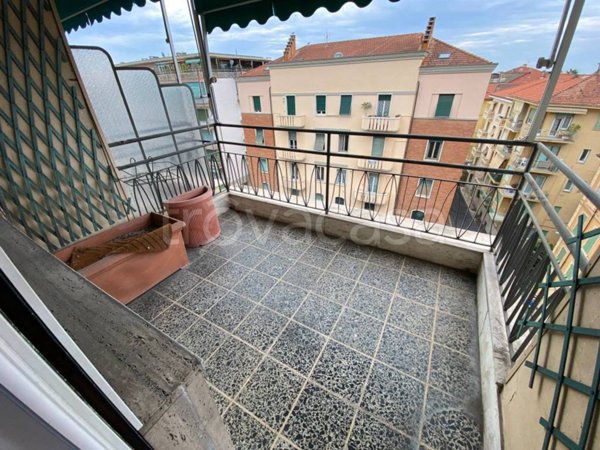appartamento in affitto a Sanremo